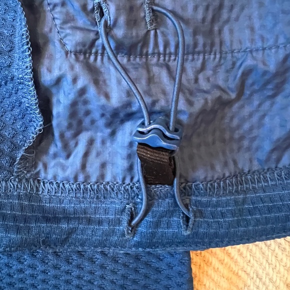 Adidas Pure Amplify Running Jacket Mens Medium - Picture 7 of 10